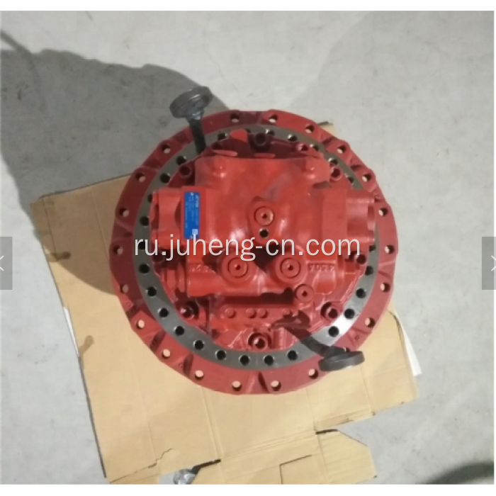 Excavator CX225 Финальный привод MAG-170VP-3800